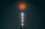 【必去景点】东京电视塔，日本的埃菲尔铁塔