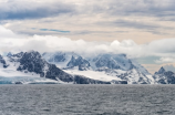 詹纽瑞·琼斯：南极洲的生命之谜